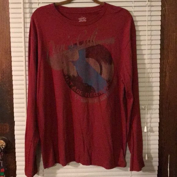 Daniel Cremieux Other - Cremieux Long Sleeve T-shirt